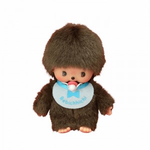 Monchhichi Basic Boy | LZD305729