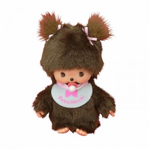 Monchhichi Basic Girl | JDQ493251