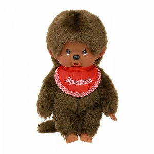Monchhichi Classic Boy Color | UBV981245