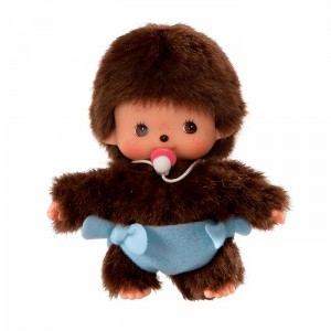 Monchhichi Classic Boy Europe | PEC597846