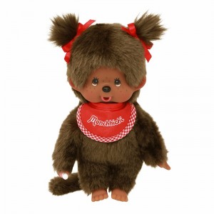 Monchhichi Classic Girl Color | YJF094312