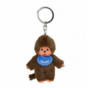 Monchhichi Classic Key Chain | EHG582691