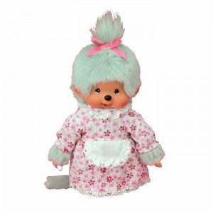 Monchhichi Grand Ma | SVF492310