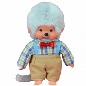 Monchhichi Grand Pa | NOS581270