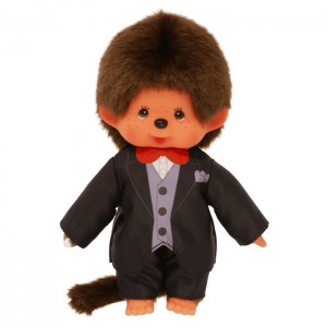 Monchhichi Groom | PJU602579