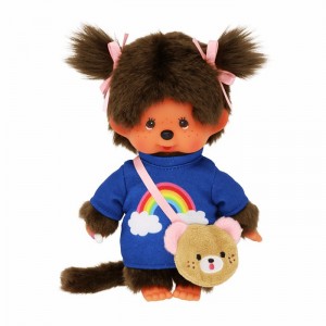 Monchhichi Kawaii Girl | FYZ482356