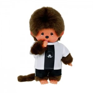 Monchhichi Soccer Boy Germany | ZWT726015