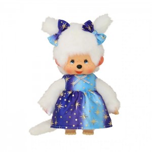 Monchhichi Starlight Girl | UVS896253