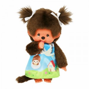 Monchhichi Storck Girl | YEN574918