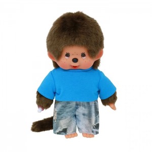 Monchhichi Street Fashion Boy | FSO284390