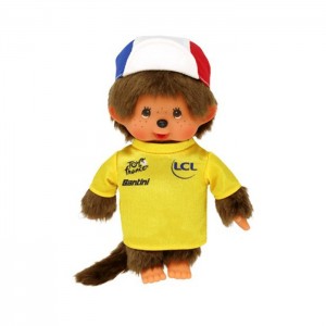 Monchhichi Tour de France | KDE439205