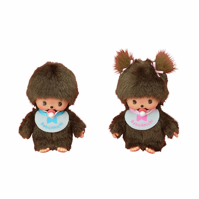 Monchhichi Basic Boy | LZD305729