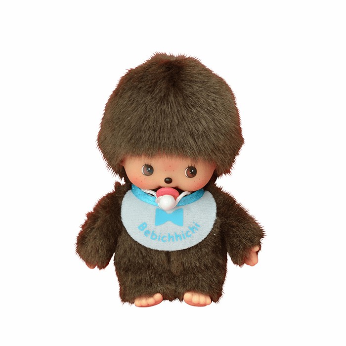 Monchhichi Basic Boy | LZD305729