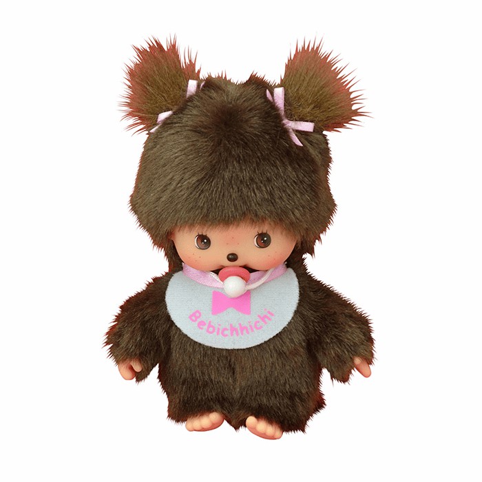 Monchhichi Basic Girl | JDQ493251