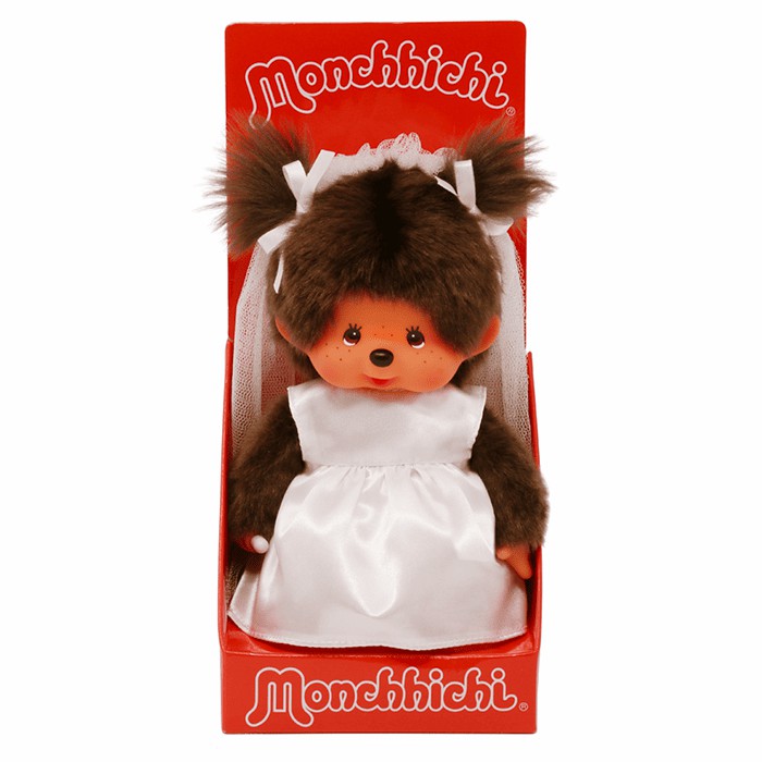 Monchhichi Bride | HQK724601