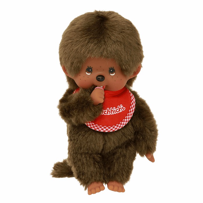 Monchhichi Classic Boy Color | UBV981245