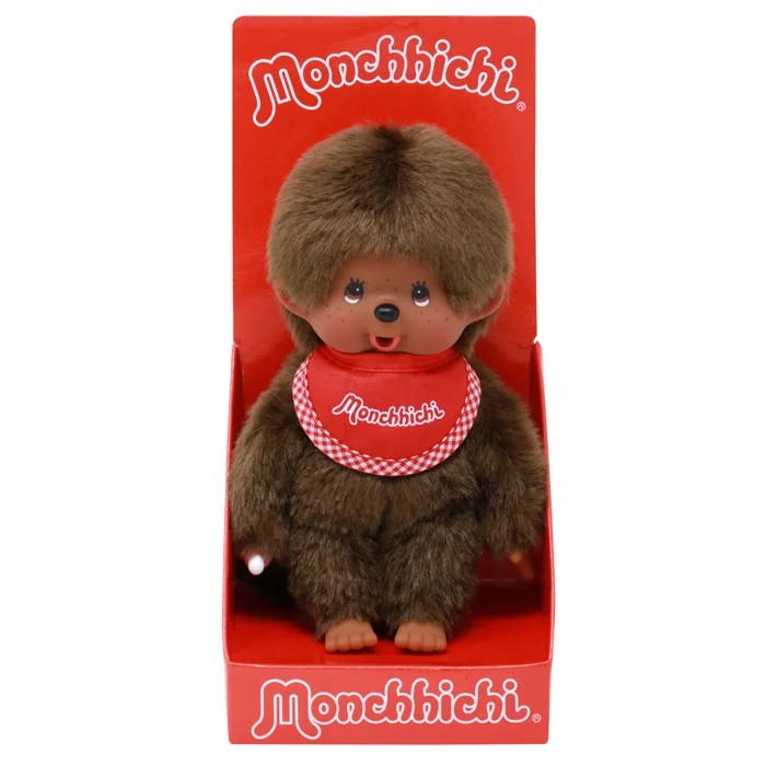 Monchhichi Classic Boy Color | UBV981245