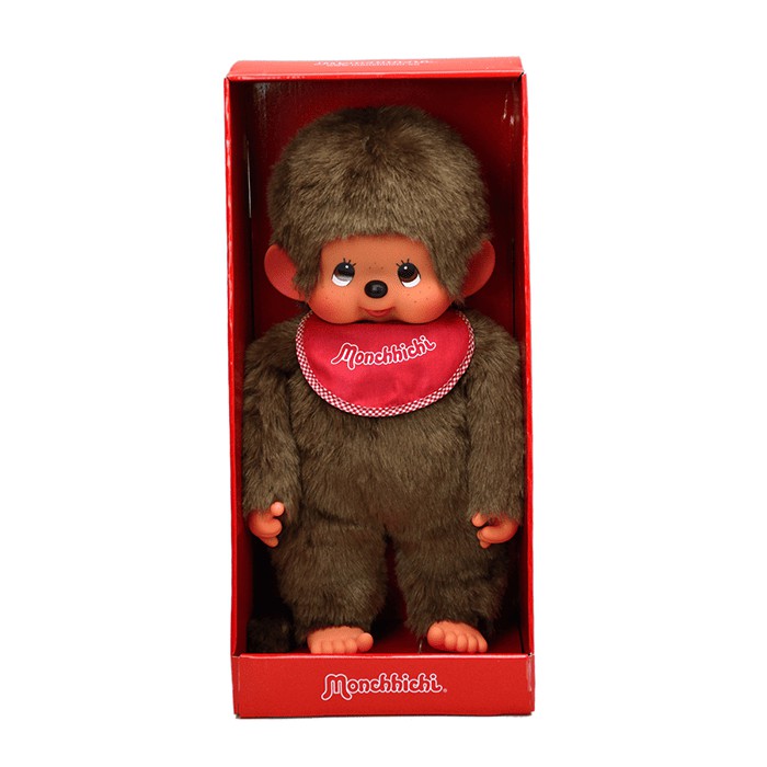 Monchhichi Classic Boy Display Box | FDX896130