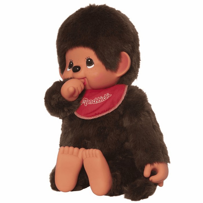 Monchhichi Classic Boy Display Box | MKO271054