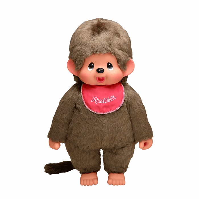 Monchhichi Classic Boy Display Box | MKO271054