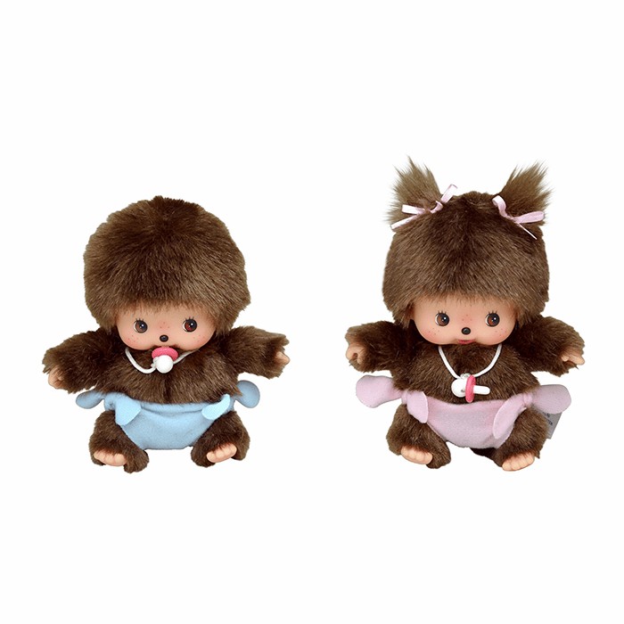 Monchhichi Classic Boy Europe | PEC597846