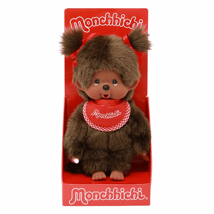 Monchhichi Classic Girl Color | YJF094312
