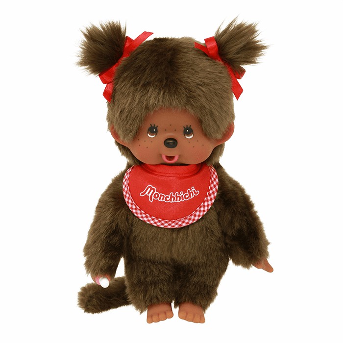 Monchhichi Classic Girl Color | YJF094312