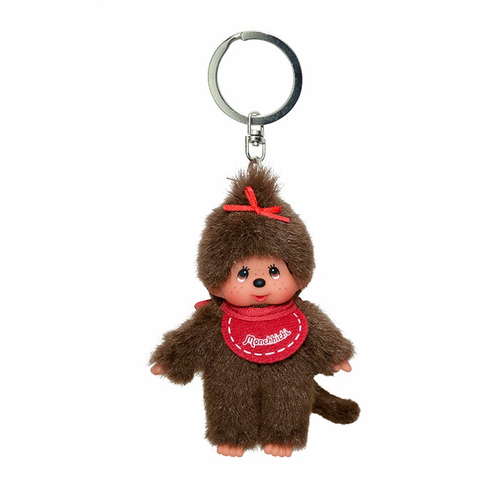 Monchhichi Classic Key Chain | EHG582691