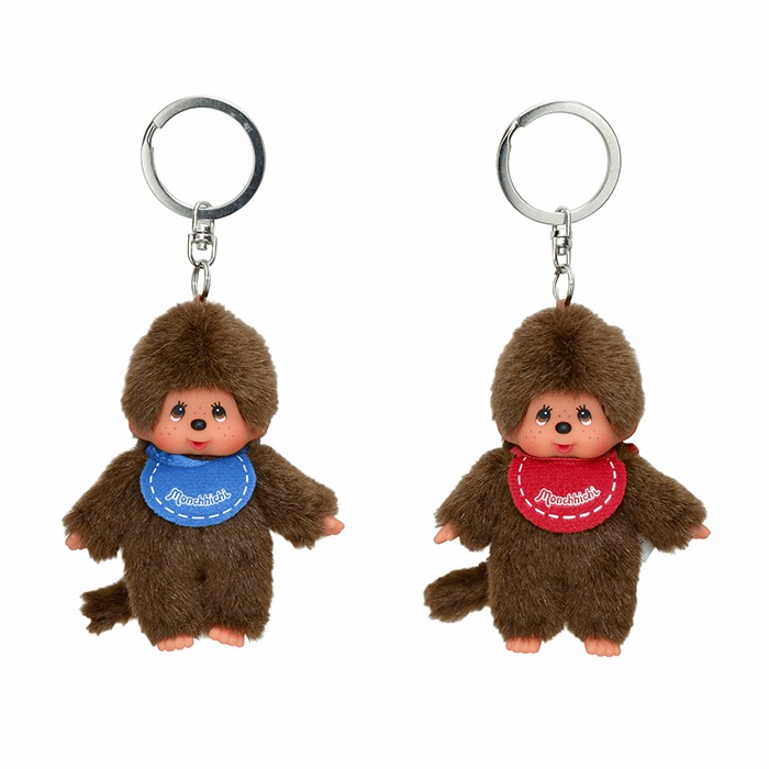 Monchhichi Classic Key Chain | EHG582691