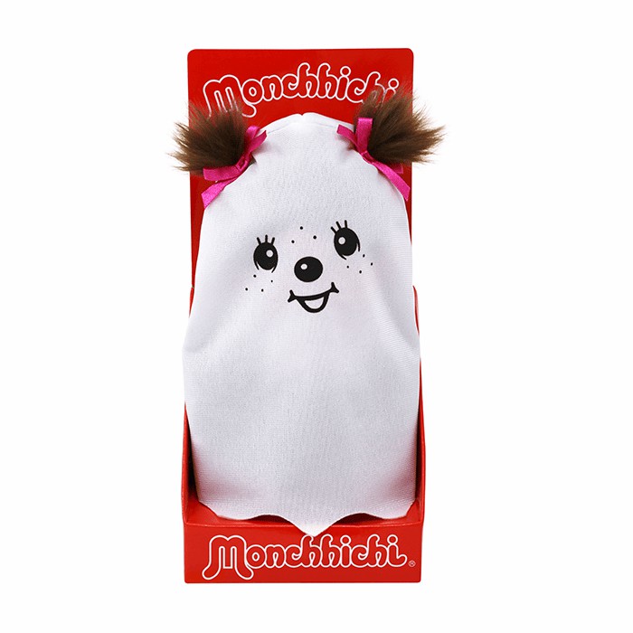 Monchhichi Friendly Ghost Girl | KEA612038