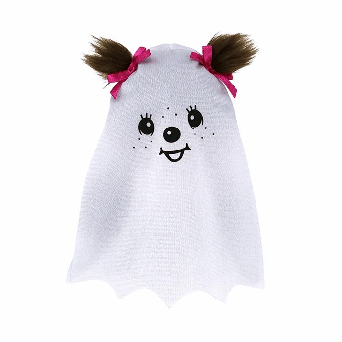 Monchhichi Friendly Ghost Girl | KEA612038