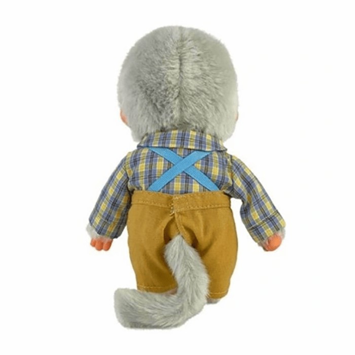 Monchhichi Grand Pa | NOS581270