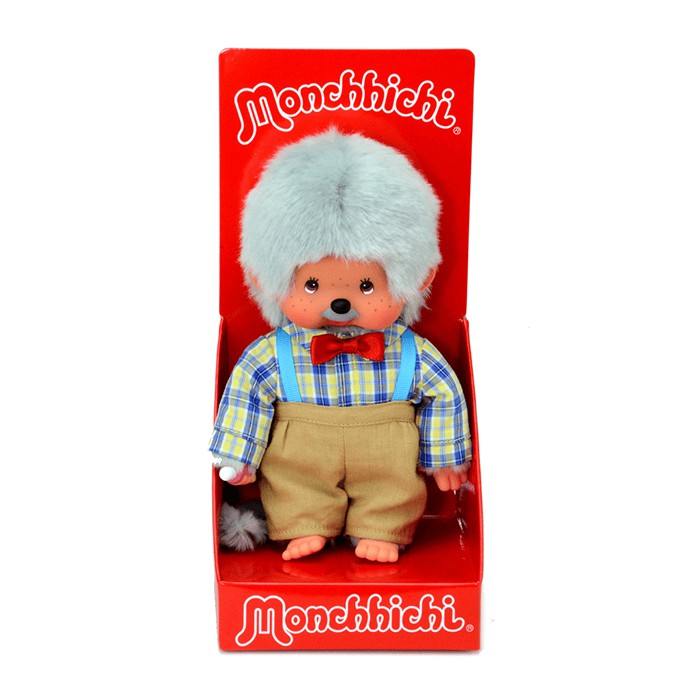Monchhichi Grand Pa | NOS581270