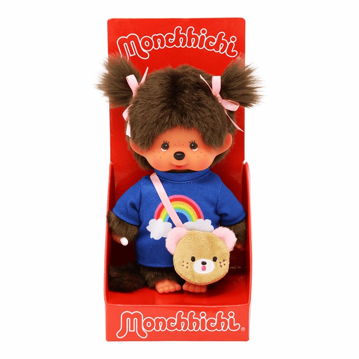 Monchhichi Kawaii Girl | FYZ482356