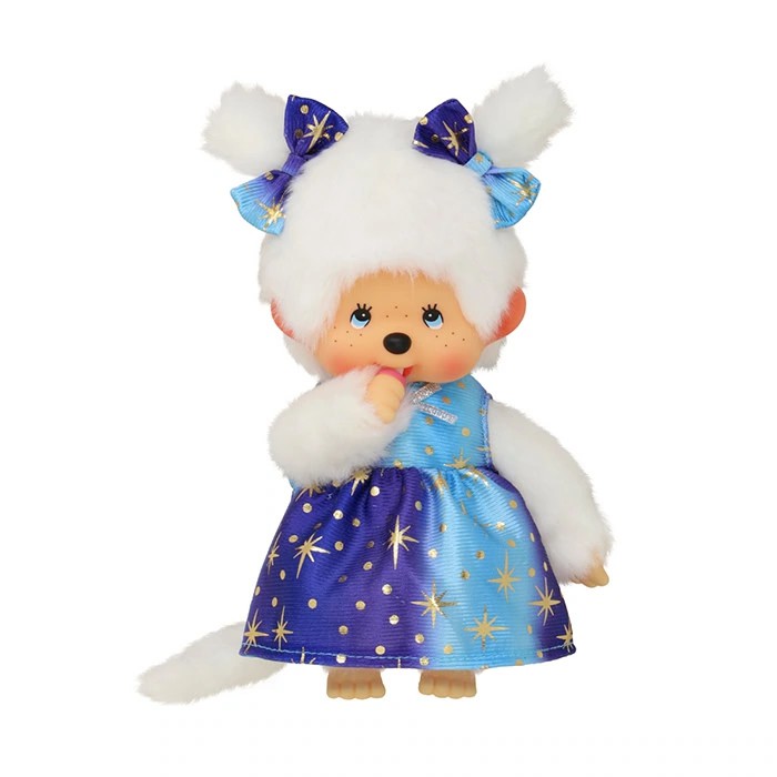 Monchhichi Starlight Girl | UVS896253