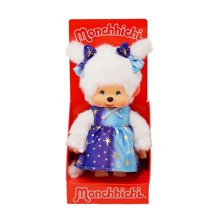 Monchhichi Starlight Girl | UVS896253