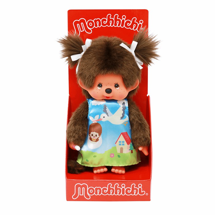 Monchhichi Storck Girl | YEN574918