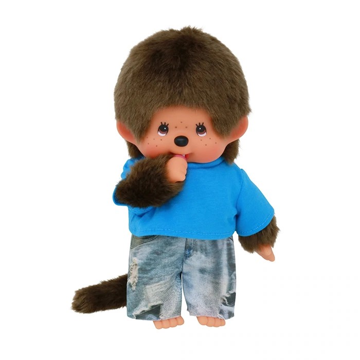 Monchhichi Street Fashion Boy | FSO284390